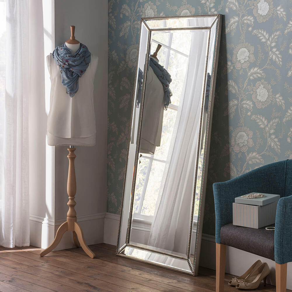 Monaco leaner mirror MirrorZone